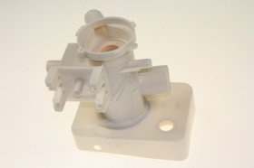 Pump Housing - 1471042026 Pump Body Complete [Electrolux Aeg]