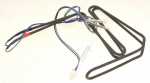 Daewoo Defrosting Heater - Heater Sheath As