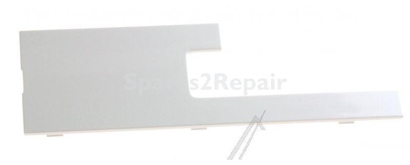 Door Hinges For Fridges - 00607582 Hinge Cover [Bosch Siemens]