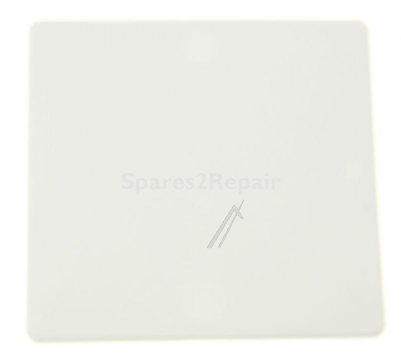 Hisense Gorenje Square Plug - 710086 Cover Plate Middle A54