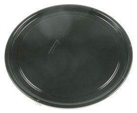 Hisense Gorenje Microwave Turntable Plate - 672078 Metal Turntable D363