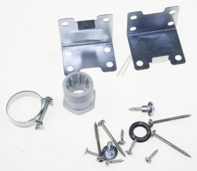 Mounting Parts - 140003555053 Mounting Kit Built-in Qb4261i [Electrolux Aeg]