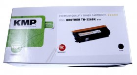 Kmp Toner Cartridge - 1246 3000 B-t61 Toner Black 4k