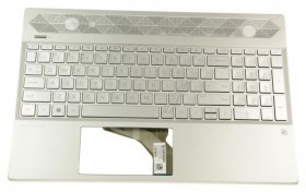 Hewlett Packard Notebook keyboards - 350187-bb1 Compaq Keyboard Hebrew
