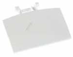 Washing Machine And Tumble Dryer Door Handles - 1246047003 Handle [Electrolux Aeg]