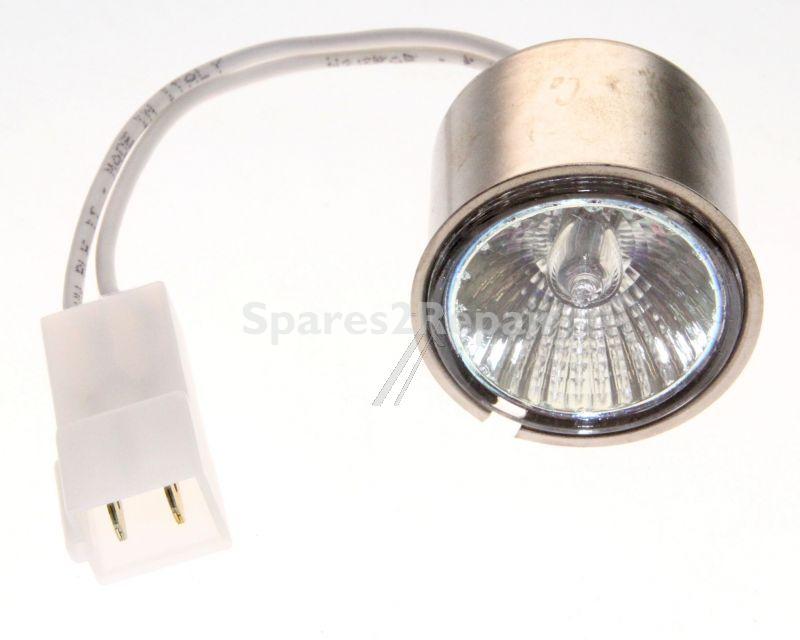 Lamp - 00605755 Halogen Lamp Complete [Bosch Siemens]