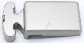 Casing Cover - 42148967 Top Hinge Cover-hc(bnd gray Pa )rv2 [Vestel]