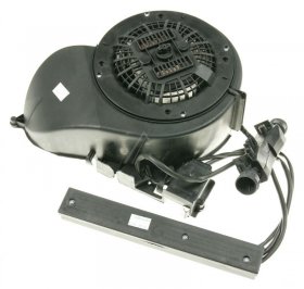 Atag Motor - 88013595 400055 Motor Unit+control+microswitch Complete