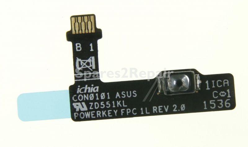Asus Cable-plugs-adapter - 08030-02542300 Powerkey Fpc R2 0b