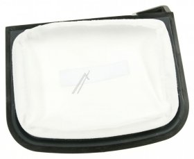 Nilfisk Vacuum Cleaner Filter - 107413056 Bag Filter Basic