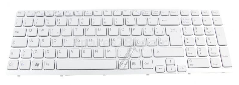 Sony Sp Spanish Notebook keyboards - Sony Keyboard (spannish)