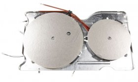 Induction Board - 00742558 Induction Hotplate [Bosch Siemens]
