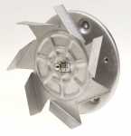 Ventilator Motor - Plaset 54879 43282 Motor C Heat Rotatable [Sogedis]
