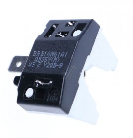 Hisense Gorenje Bimetal Fuse - Drb16n61a1 Hk1981055 Overload Relay Sj60cy1