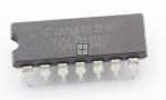 Jvc Various Ics - Tc4011bp-n- Ic