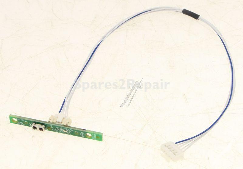 Vestel Remote Receiver Module - 23685199 Md asy 17ld199-blue+cnas 5p-5p-250(yp