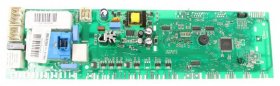 Program Switch - C00389266 Timer 166800054-167100108 [Whirlpool Indesit]