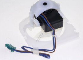 Ventilator Motor - C00326469 481050322471 Fan Set [Whirlpool Indesit]