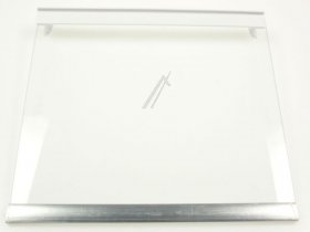 Hisense Gorenje Shelf Assembly - Hk2006927 Shelf Part B01481926 M41 Glass Bcd-535wp