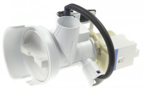 Drain Pump - 00141687 Pump-drain [Bosch Siemens]
