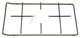 Smeg Cooker Pan Support - 694090922 Assembly 1 Fire Pan Stand