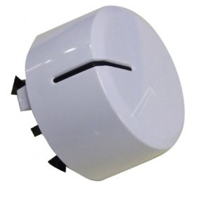Button - 2859000100 C00937100 Temp -spin Selector Knob Assembly [Arcelik]
