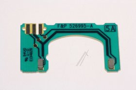 Magnet Switch - C00327507 481228118059 Reed Contact [Whirlpool Indesit]