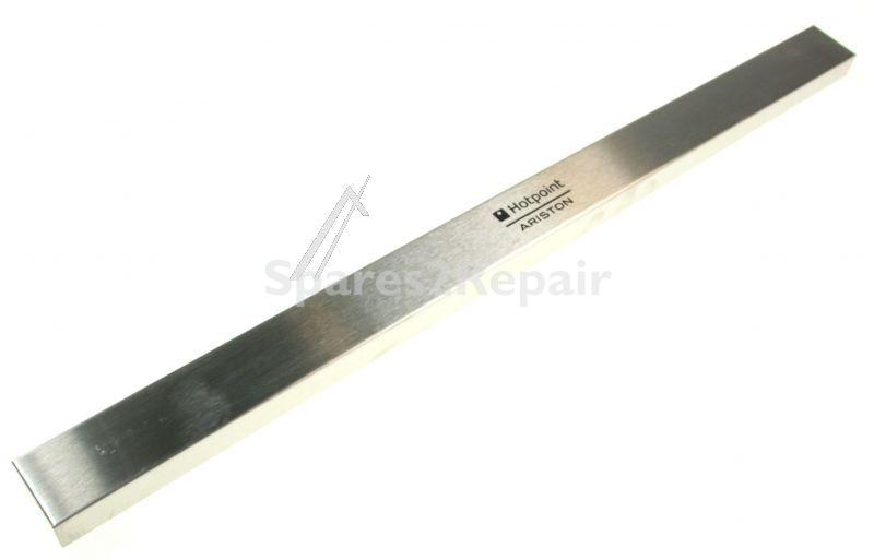 Fireplace - C00373421 481253049046 Chimney Part Upper [Whirlpool Indesit]