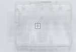Smeg Button - 769350103 Visor Option Mod ss V lc