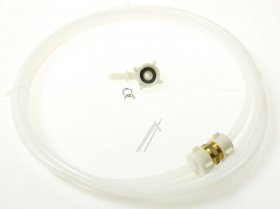 Hose - Connection Piece [Bosch Siemens]