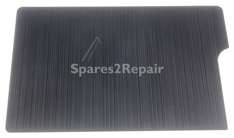 Samsung Cover Plate - Bn96-40566a Cover Unit P-terminal 65ks9800 pc+abs+ed