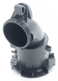 Hose Coupling - 140005846013 Hose Connection Inner Grey [Electrolux Aeg]