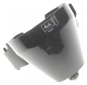 Melitta Coffee Filter - 6693619 Filtereinsatz 1x4