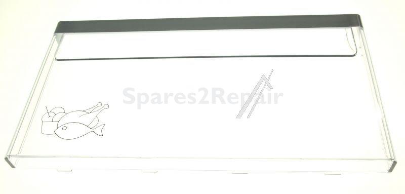 Drawer Front - 4925412800 C00870360 Drawer Group Of Printed [Arcelik]