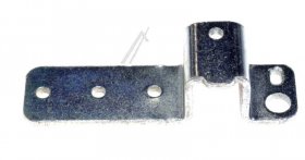 Door Hinges For Fridges - 2211195033 Hinge Bottom Right [Electrolux Aeg]