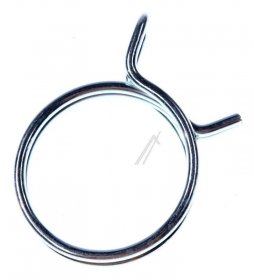 Hose Clamp - 8078689034 Clamp Circulation Pump Sump D4 [Electrolux Aeg]
