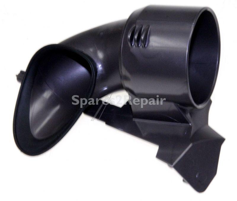 Dyson Connection For Flexible Hose - 912934-01 Flexible Turret Dc19-dc20