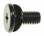 Sony Screw - 426812602 Screw Ornamental M6x12