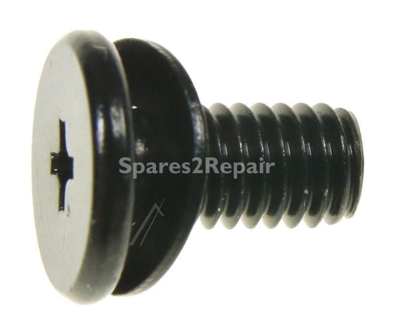 Sony Screw - 426812602 Screw Ornamental M6x12