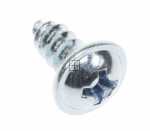 Screw - 35001817 Screw 4 2*9 5 With Washer [Vestel]