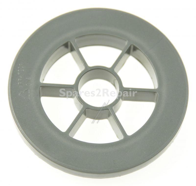 Nut - 12176000013663 Air Breather Nut [Midea]