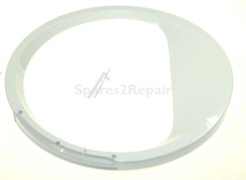 Flange Washing Machine Window - 00445425 Frame-window [Bosch Siemens]