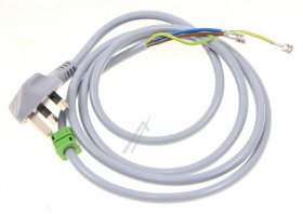 Cable-plugs-adapter - 00644995 Cable Supply [Bosch Siemens]