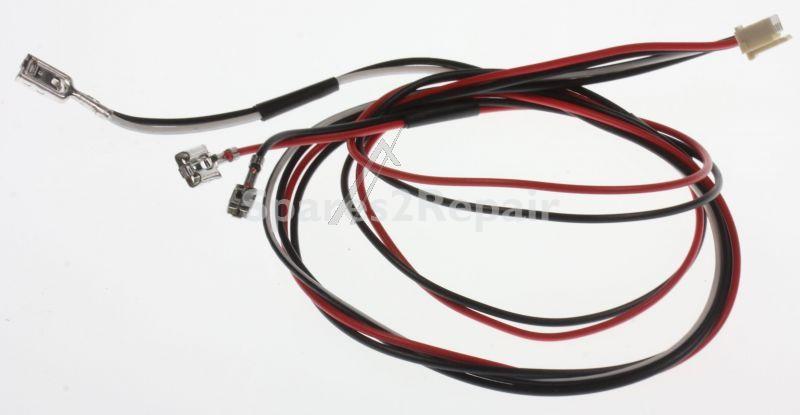 Vestel Cable-plugs-adapter - 30068754 Cnas 4p-350+700 Spk Sisw-c-ter 1007#24ro