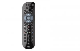 One For All Ir remote Control - Urc1635 Compatible Sky Q Tv Receiver Remote Control