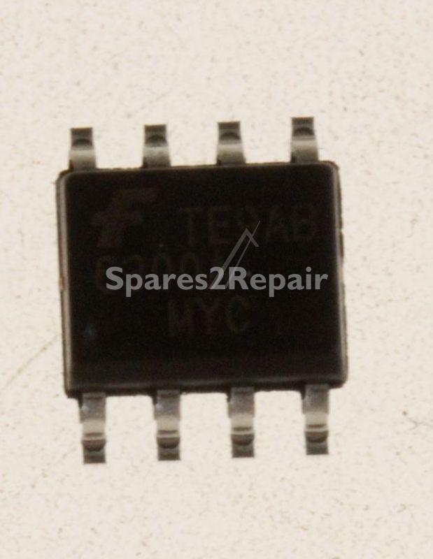 Vestel Ic - Fan6300a 30078570 Ic Pwm Cont Fan6300a Sop-8 Rohs