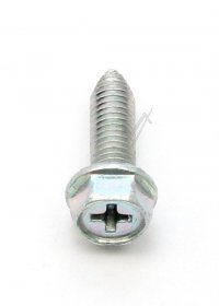 Screw - 1325078127 Screw 4 9x16te [Electrolux Aeg]