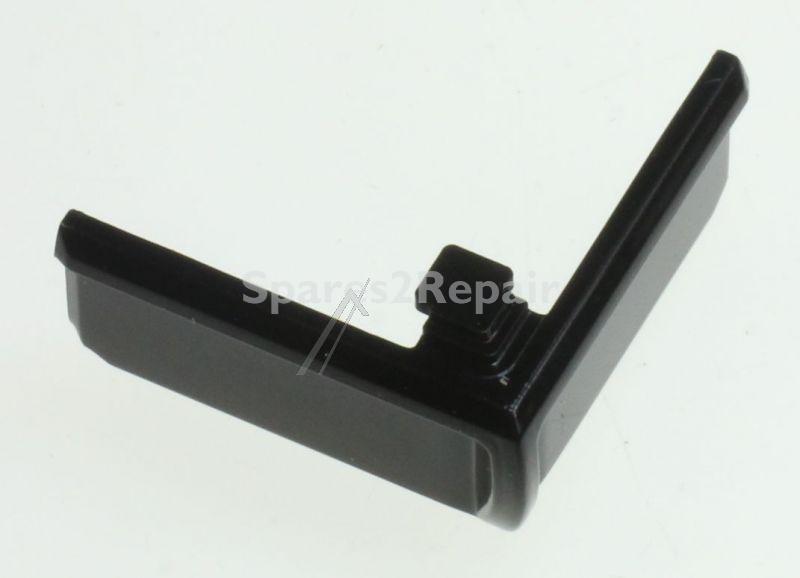 Samsung Casing Cover - Bn63-09068a Cover Corner Ue8000 55 Abs+pmma Hb Bk000