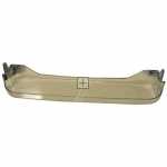 Refrigerator - Freezer Door Shelf - 42004515 Cheese-butter Shelf-1400 Ank(trans blue) [Vestel]