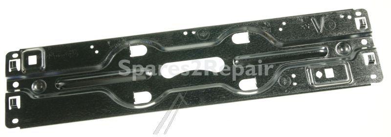 Perforated Rail - 37024783 Comp basement-3200 Bi [Vestel]
